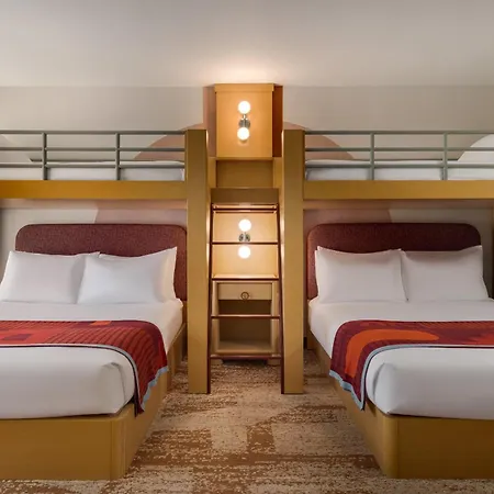Poco Diablo Resort