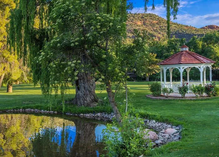 Resort Outbound Sedona
