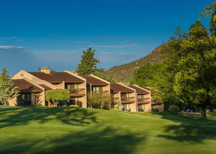 Resort Outbound Sedona