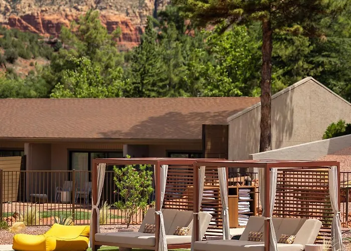 Resort Outbound Sedona
