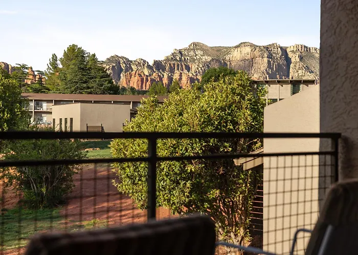 Outbound Resort Sedona