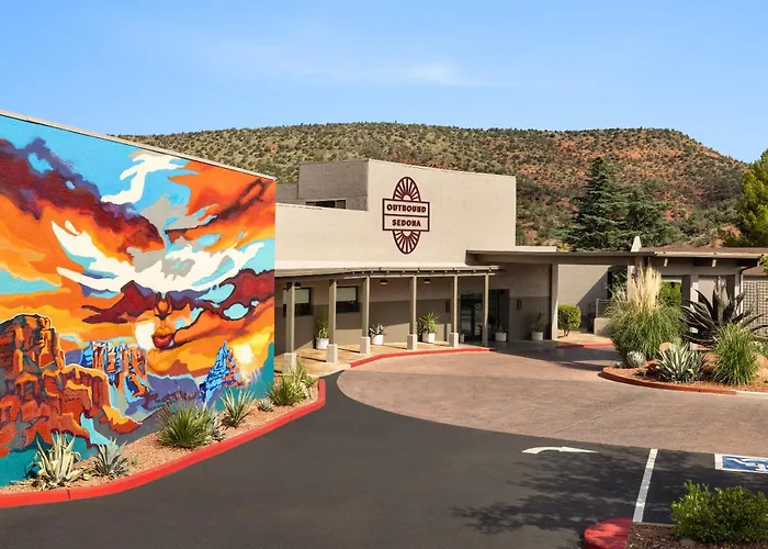 Outbound Resort Sedona
