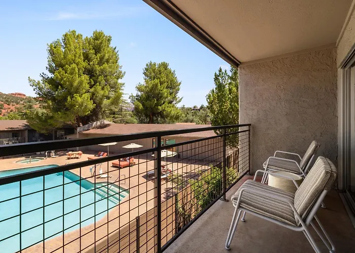 Resort Outbound Sedona