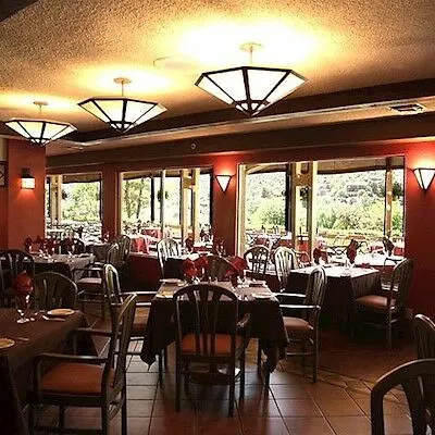 Resort Outbound Sedona