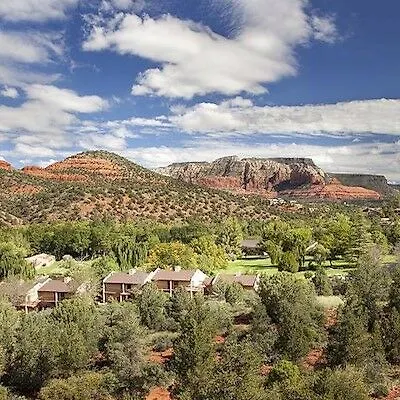 Outbound Sedona