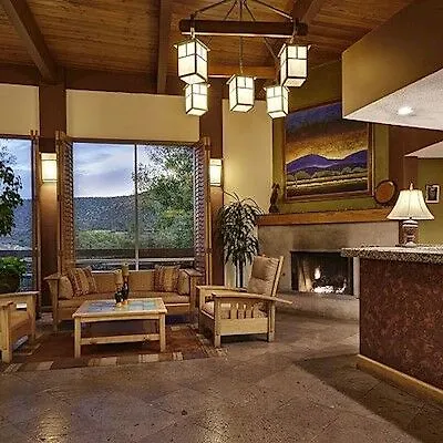 Outbound Resort Sedona